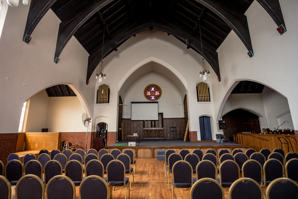 Pittsburgh Urban Christian School